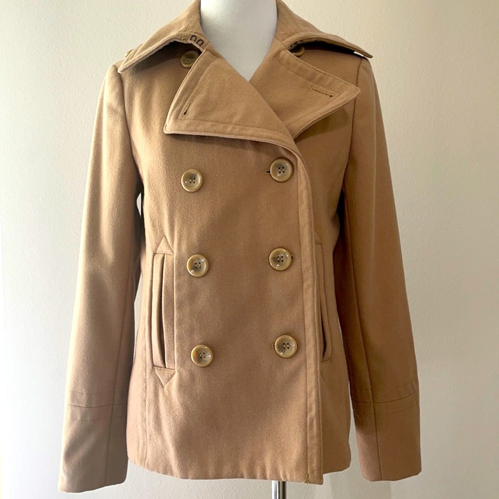 Steve Madden Peacoat